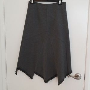 BCBG skirt